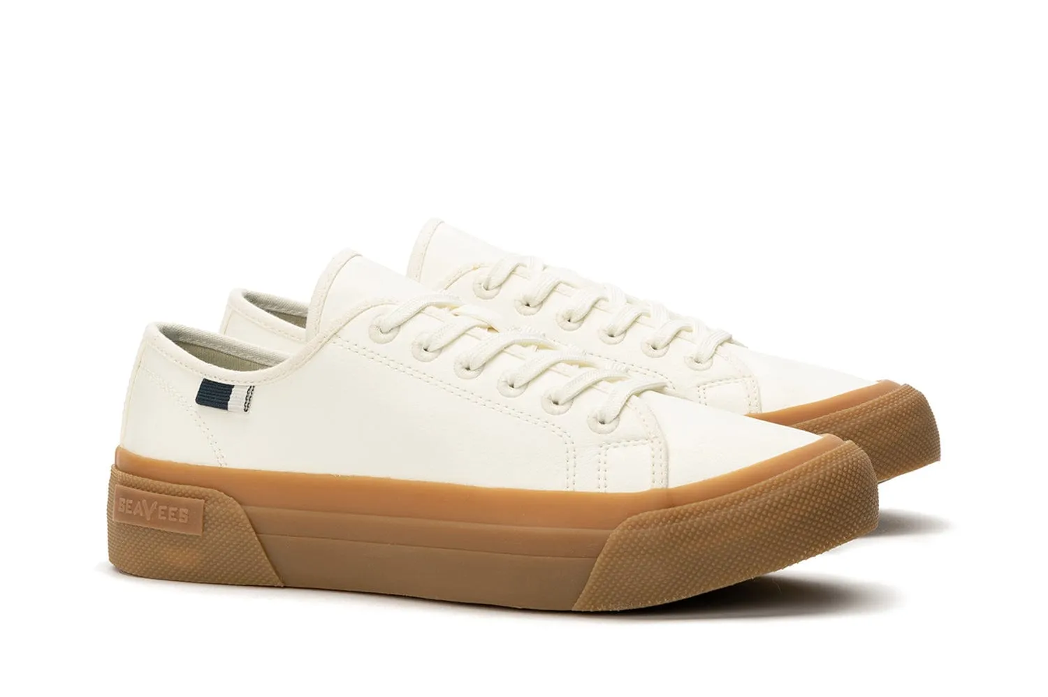 Womens - SeaChange LTT - White/Gum