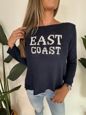 Wooden Ships East Coast Crew