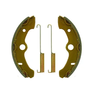 YAMAHA BRAKE SHOE (524) PAIR