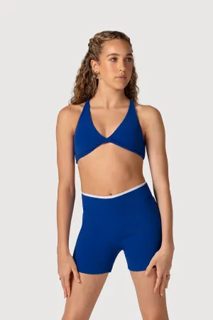 Z55695G - Criss Cross Crop