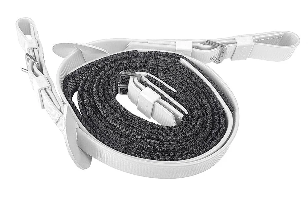 Zilco PVC Sure Grip Reins