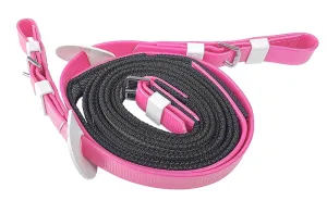 Zilco PVC Sure Grip Reins