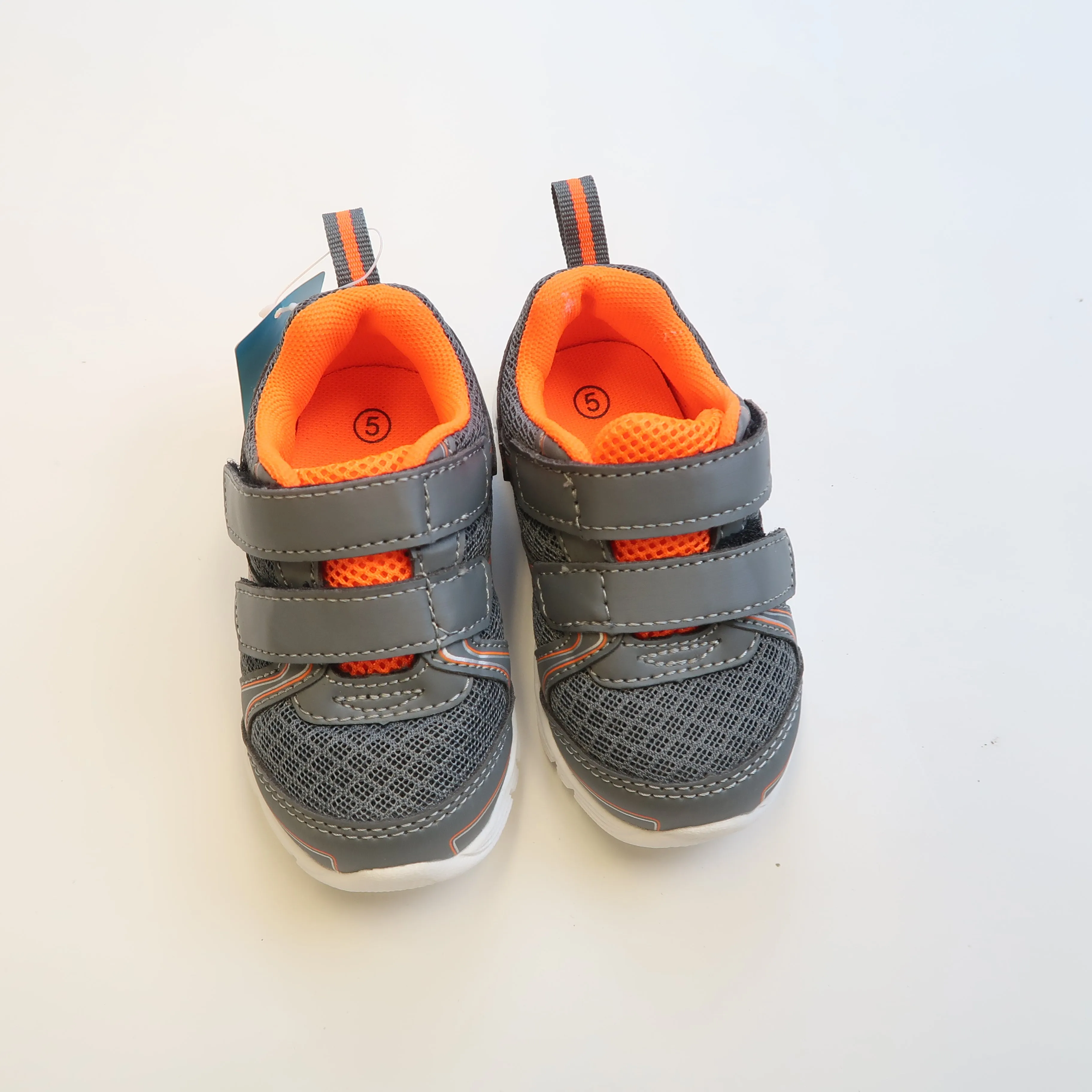 Zoe & Zac - Shoes (Shoes - 5) *new with tag