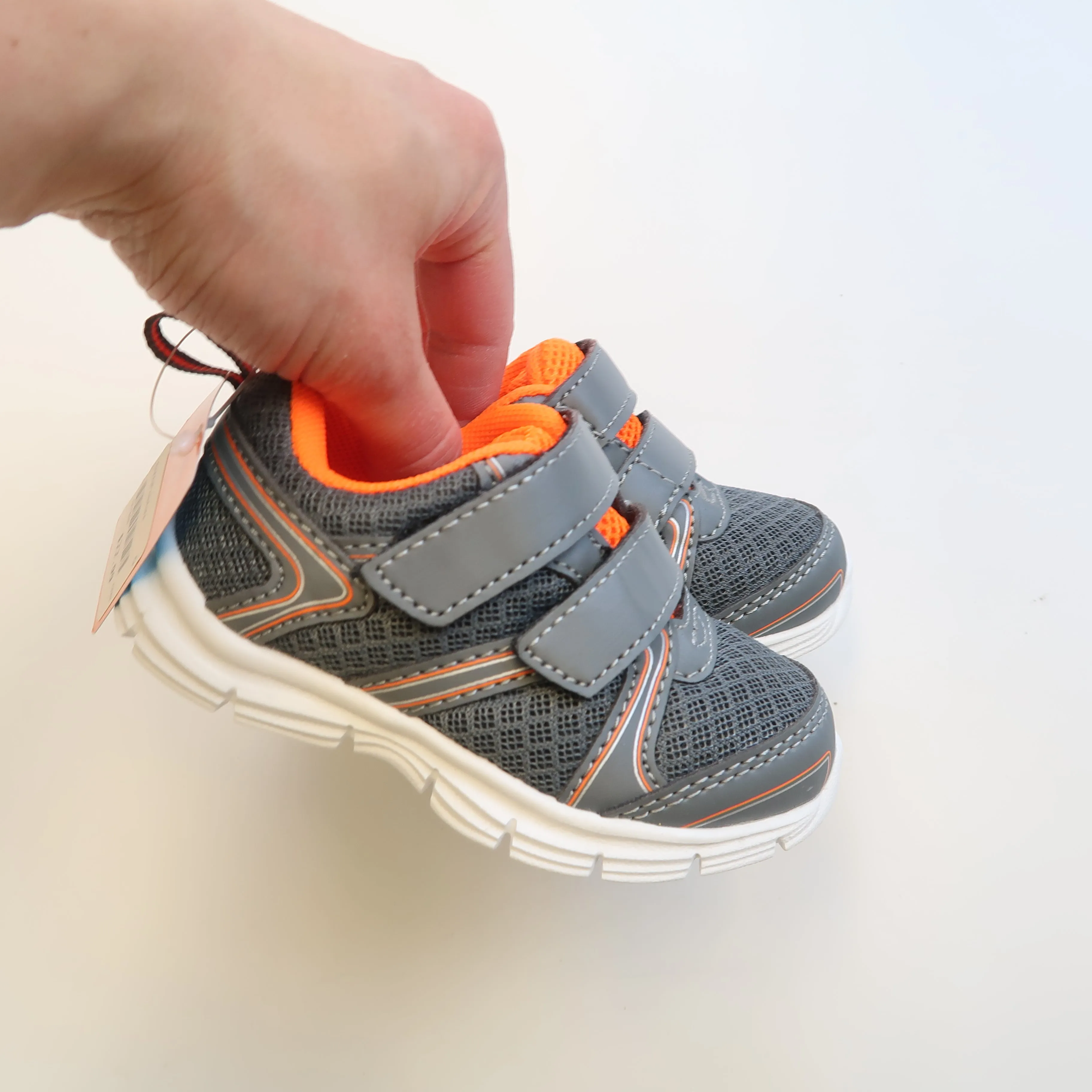 Zoe & Zac - Shoes (Shoes - 5) *new with tag