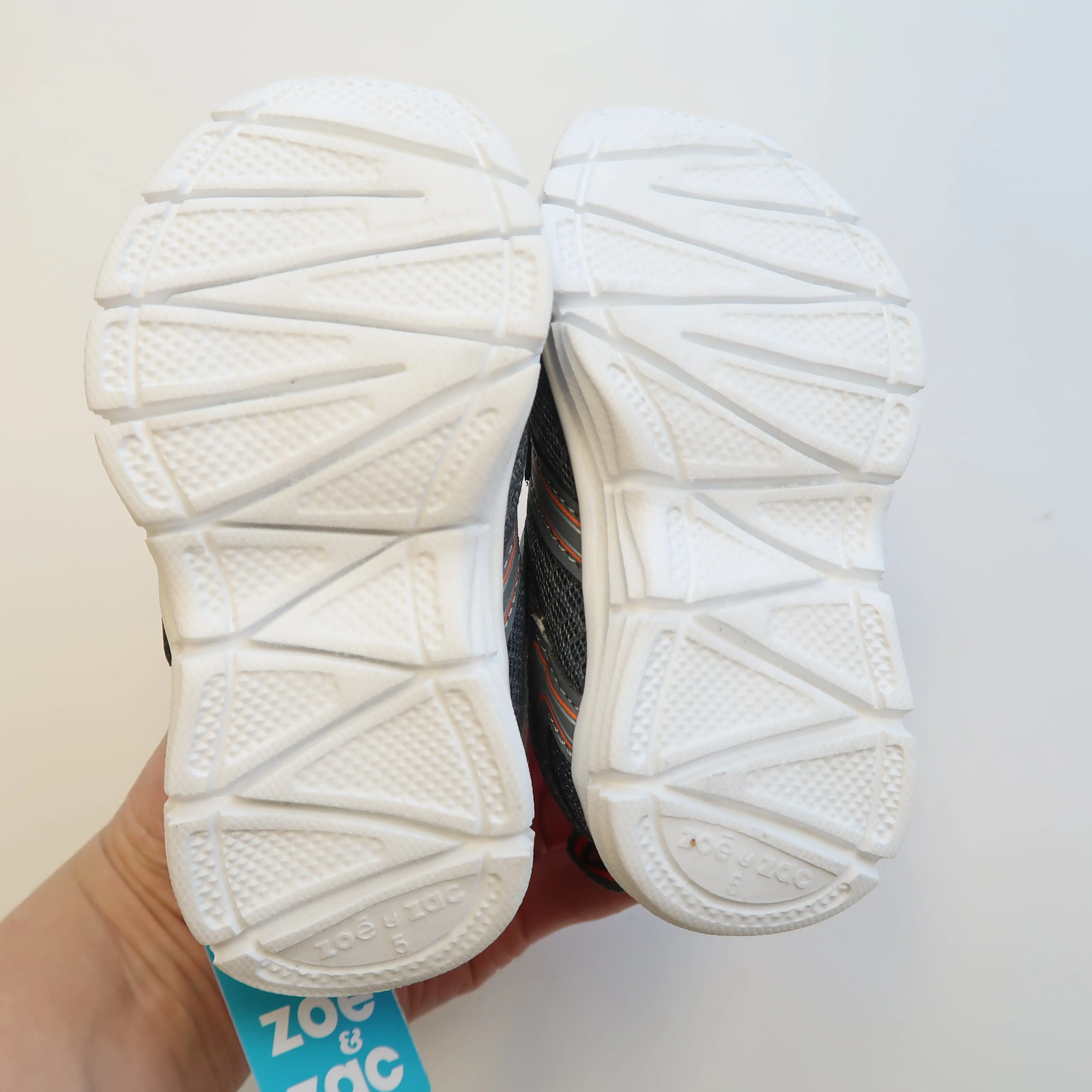 Zoe & Zac - Shoes (Shoes - 5) *new with tag