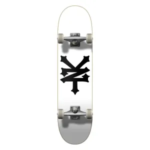 Zoo York Crackerjack Komplet Skateboard - White