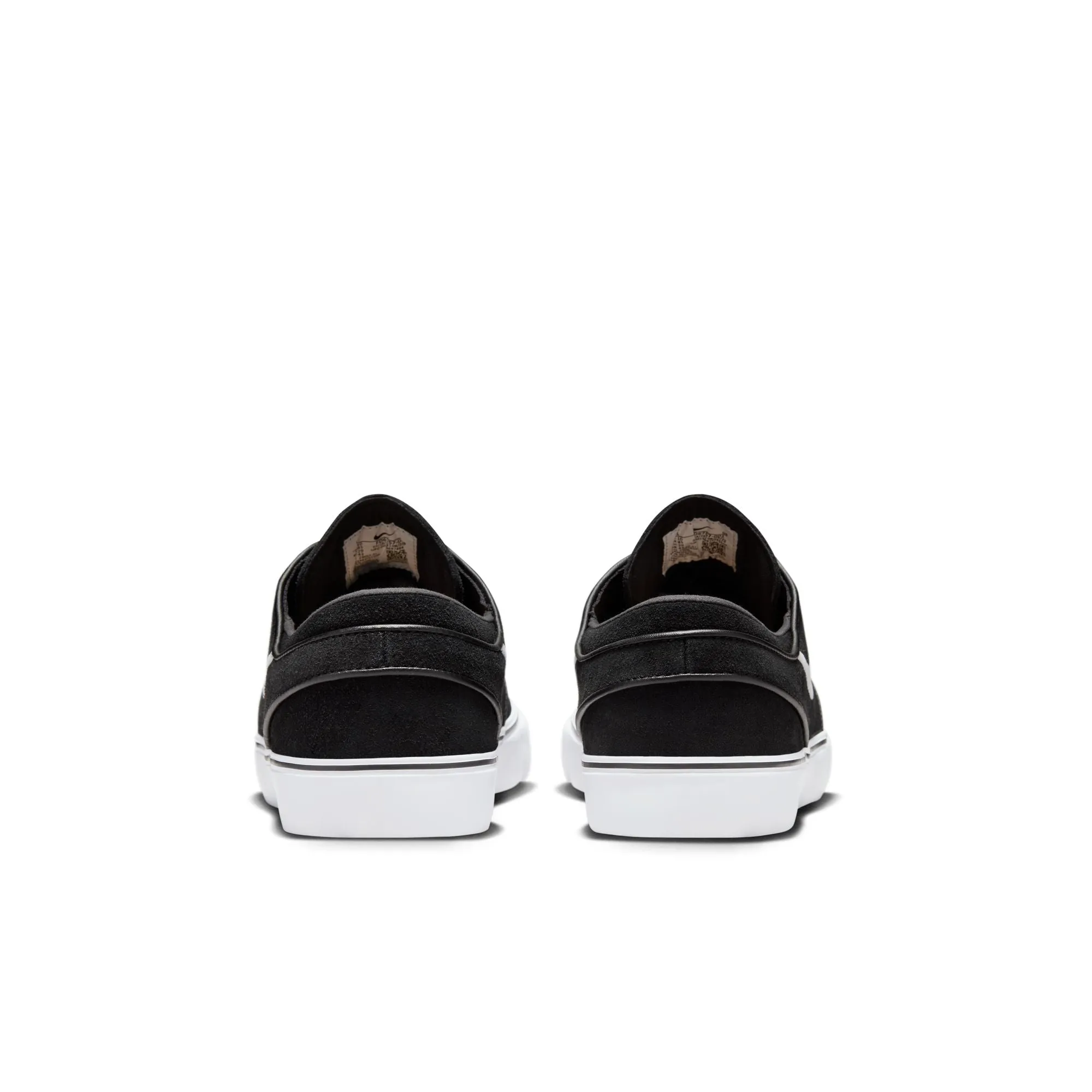 Zoom Janoski OG  (Black/White)