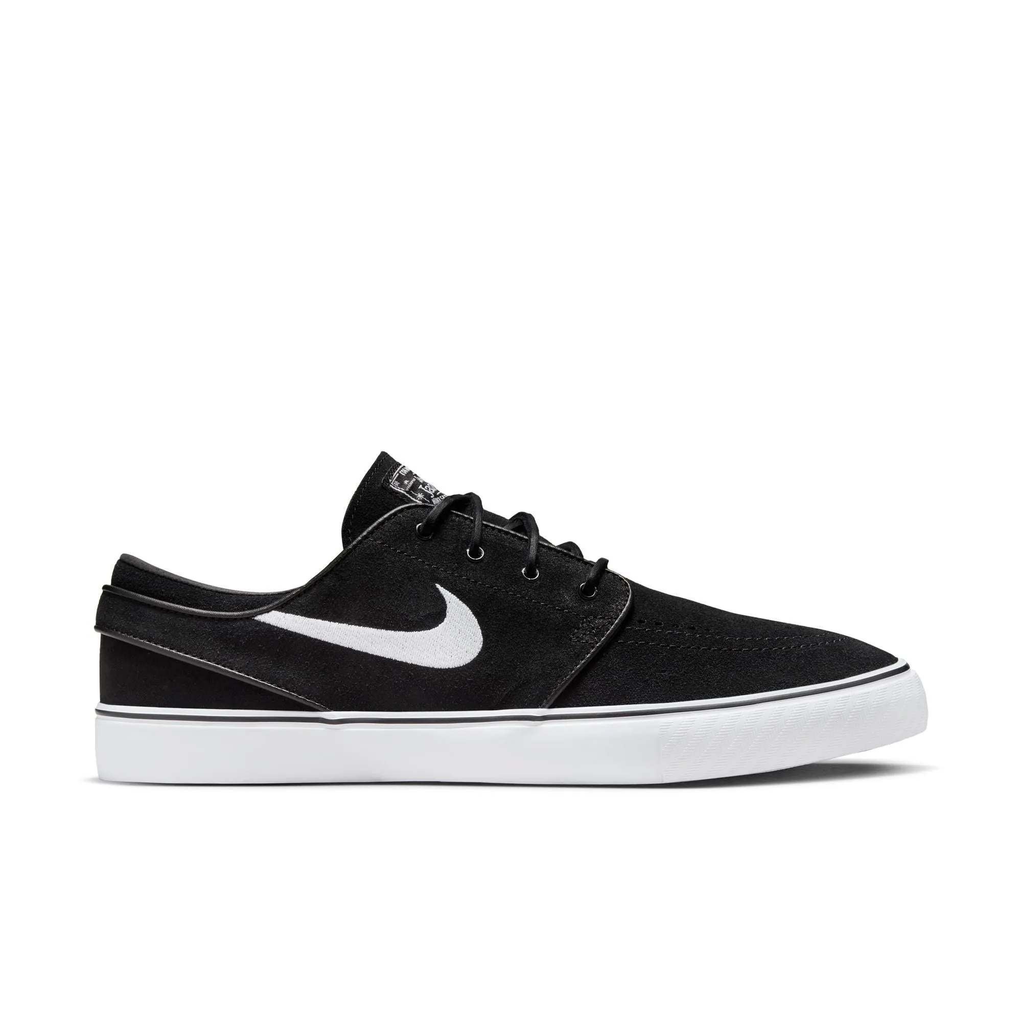 Zoom Janoski OG  (Black/White)
