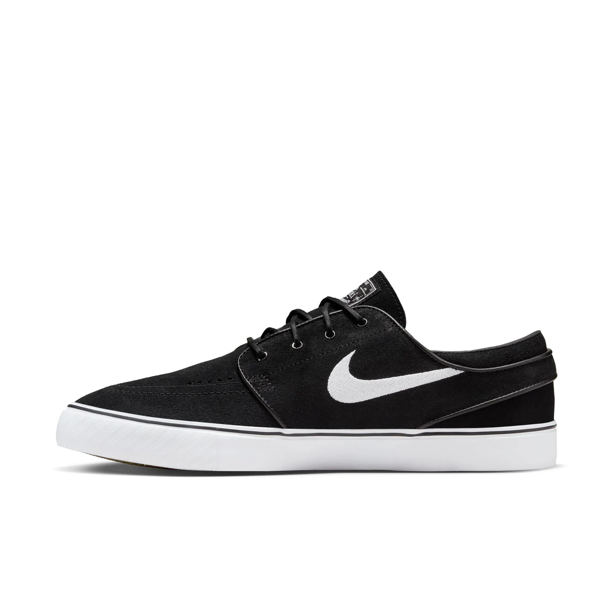 Zoom Janoski OG  (Black/White)