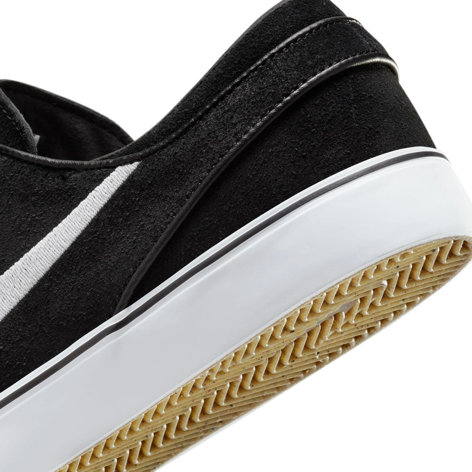 Zoom Janoski OG  (Black/White)