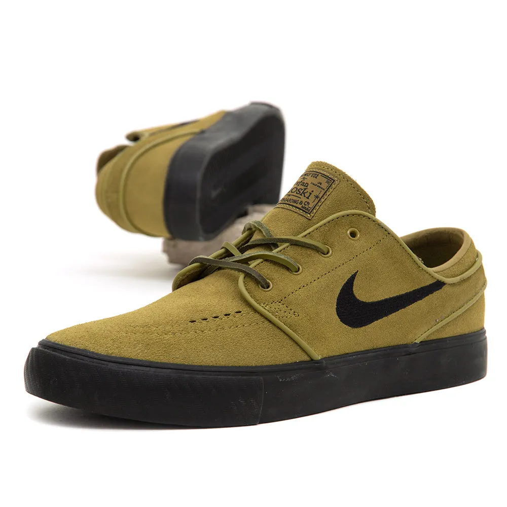 Zoom Janoski OG   (Pacific Moss / Black - Pacific Moss - Black (S)