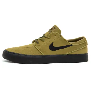 Zoom Janoski OG   (Pacific Moss / Black - Pacific Moss - Black (S)