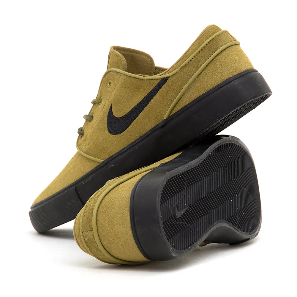 Zoom Janoski OG   (Pacific Moss / Black - Pacific Moss - Black (S)