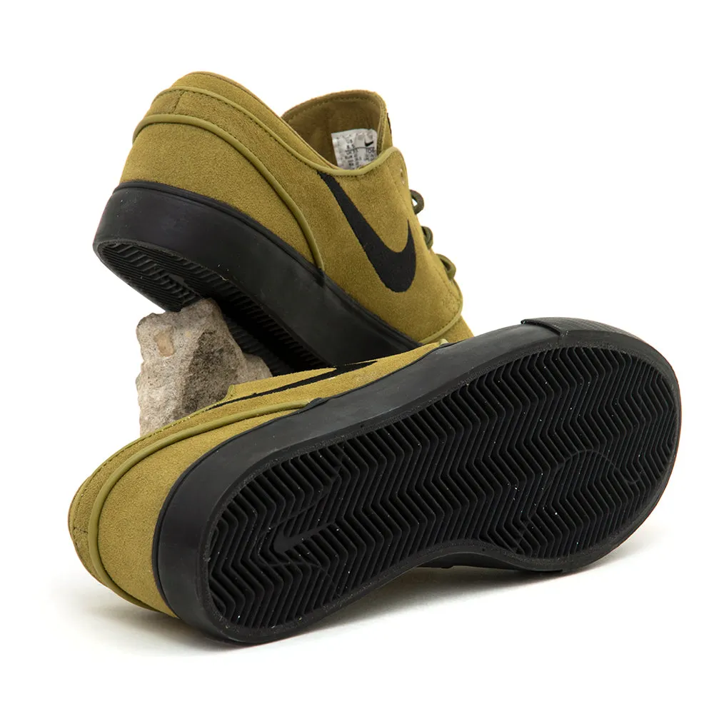 Zoom Janoski OG   (Pacific Moss / Black - Pacific Moss - Black (S)